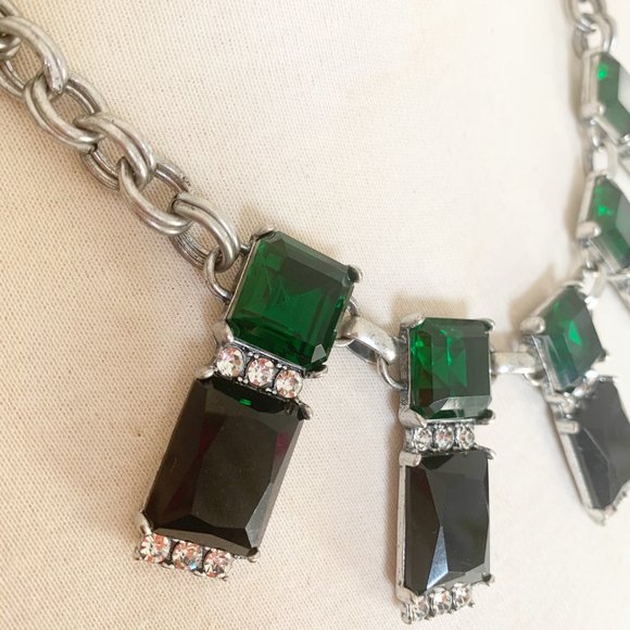 Statement Necklace - Picture 2 of 7